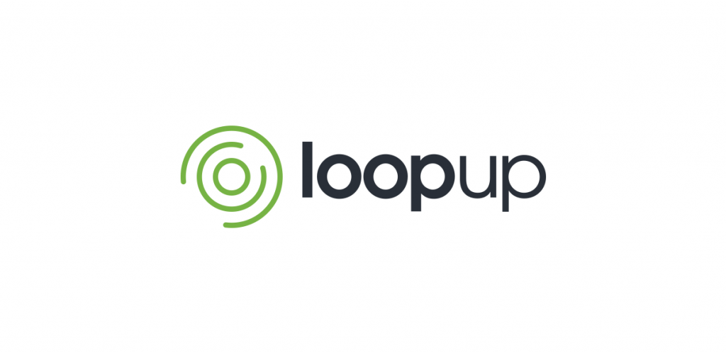 LoopUp service delivery