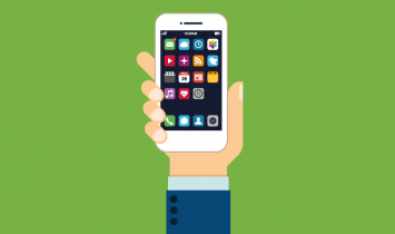 The rise of the business mobile app