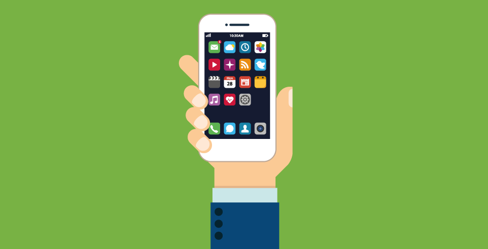 Top 5 Effective Mobile App Marketing Strategies To Get More App Installs