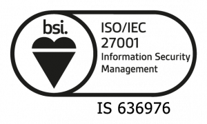 loopUp BSI ISO logo” width=