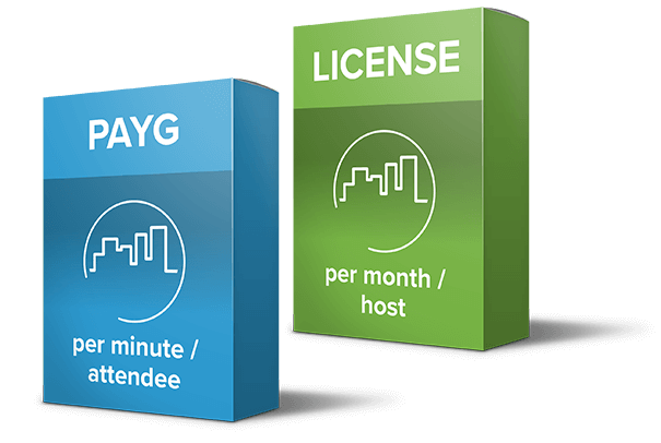 LoopUp Enterprise Packages