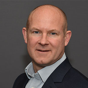 Rob Jardine LoopUp Chief Marketing Officer