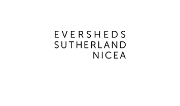 Evershed Sutherland Nicea