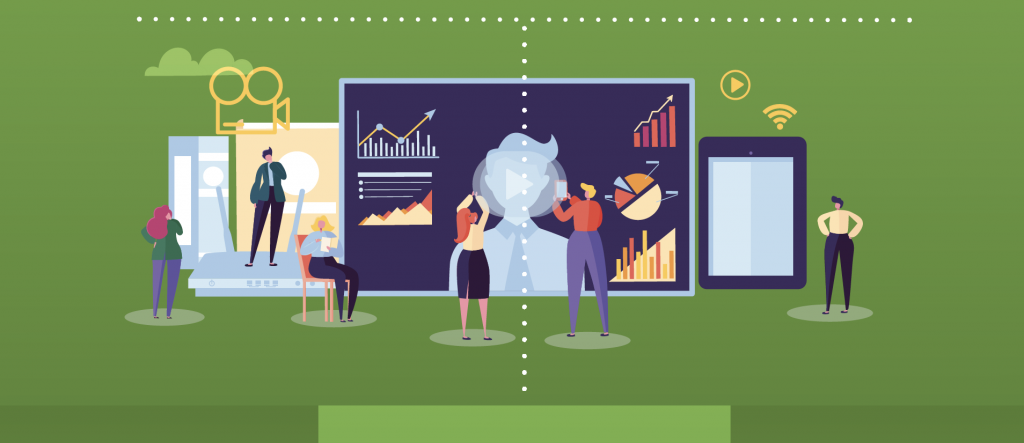 loopup managed conference calls
