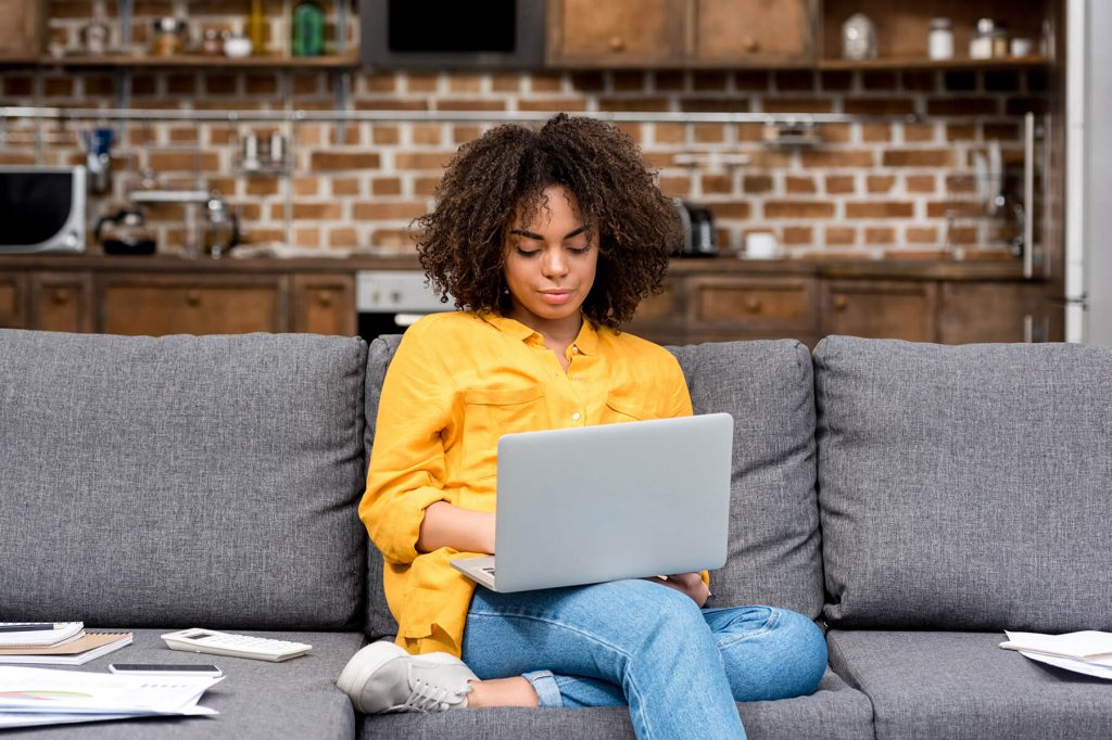 loopup effective remote working