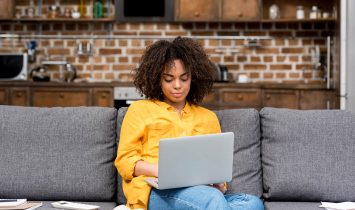 loopup effective remote working