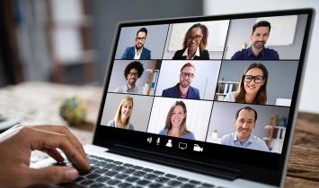 Video conferencing fatigue – and how to avoid it