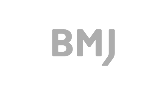 BMJ Logo