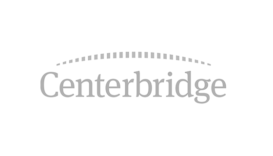 Centerbridge logo