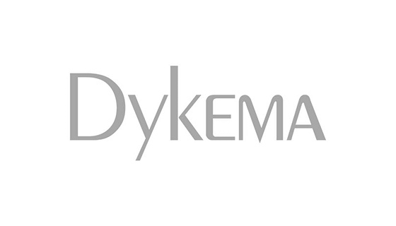 Dykema logo