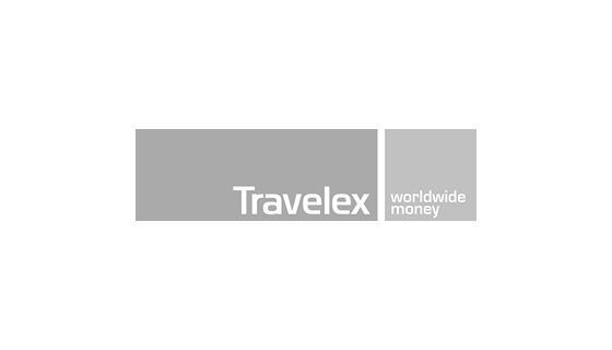 Travelex Logo