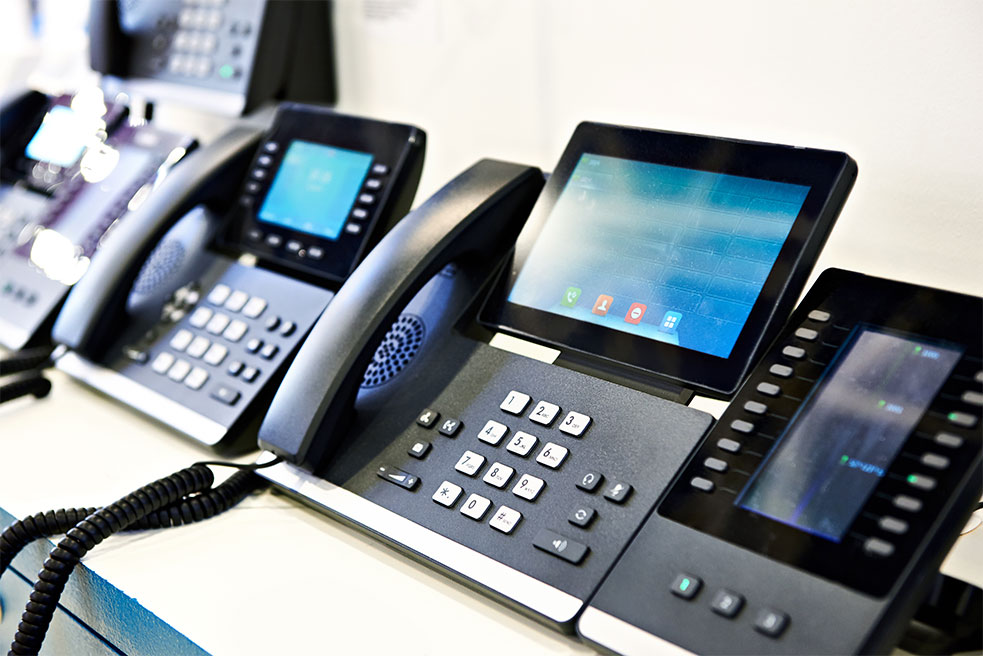 SIP Phones
