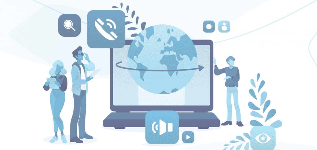 cloud telephony blog
