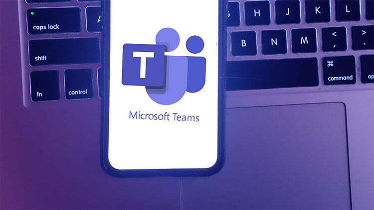 Microsoft Teams usage jumps 50 percent to 115 million daily active users -  The Verge