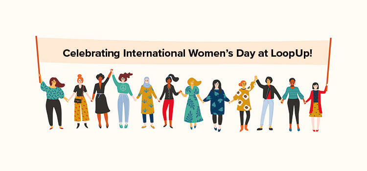 international women's day