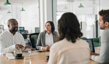 LoopUp Microsoft Teams Calling partnership meeting