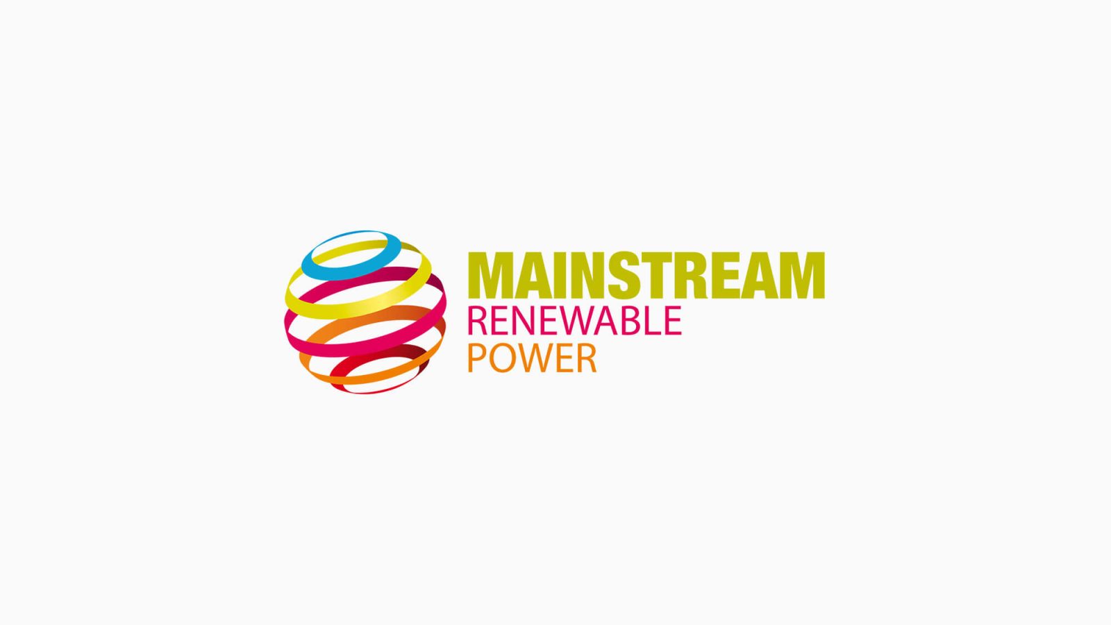 LoopUp mainstream renewable power customer story post banner