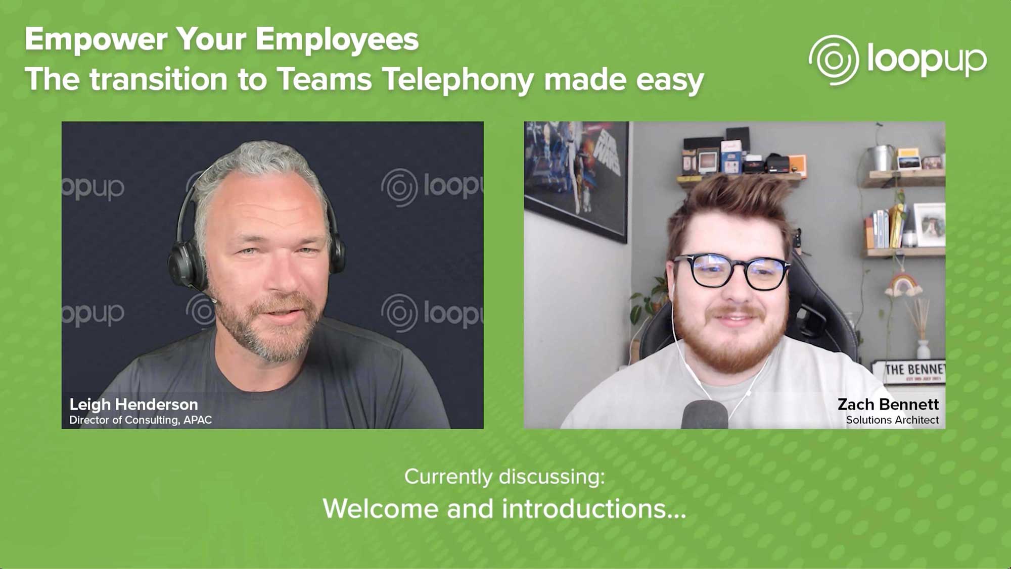 LoopUp webinar episode 5 banner small