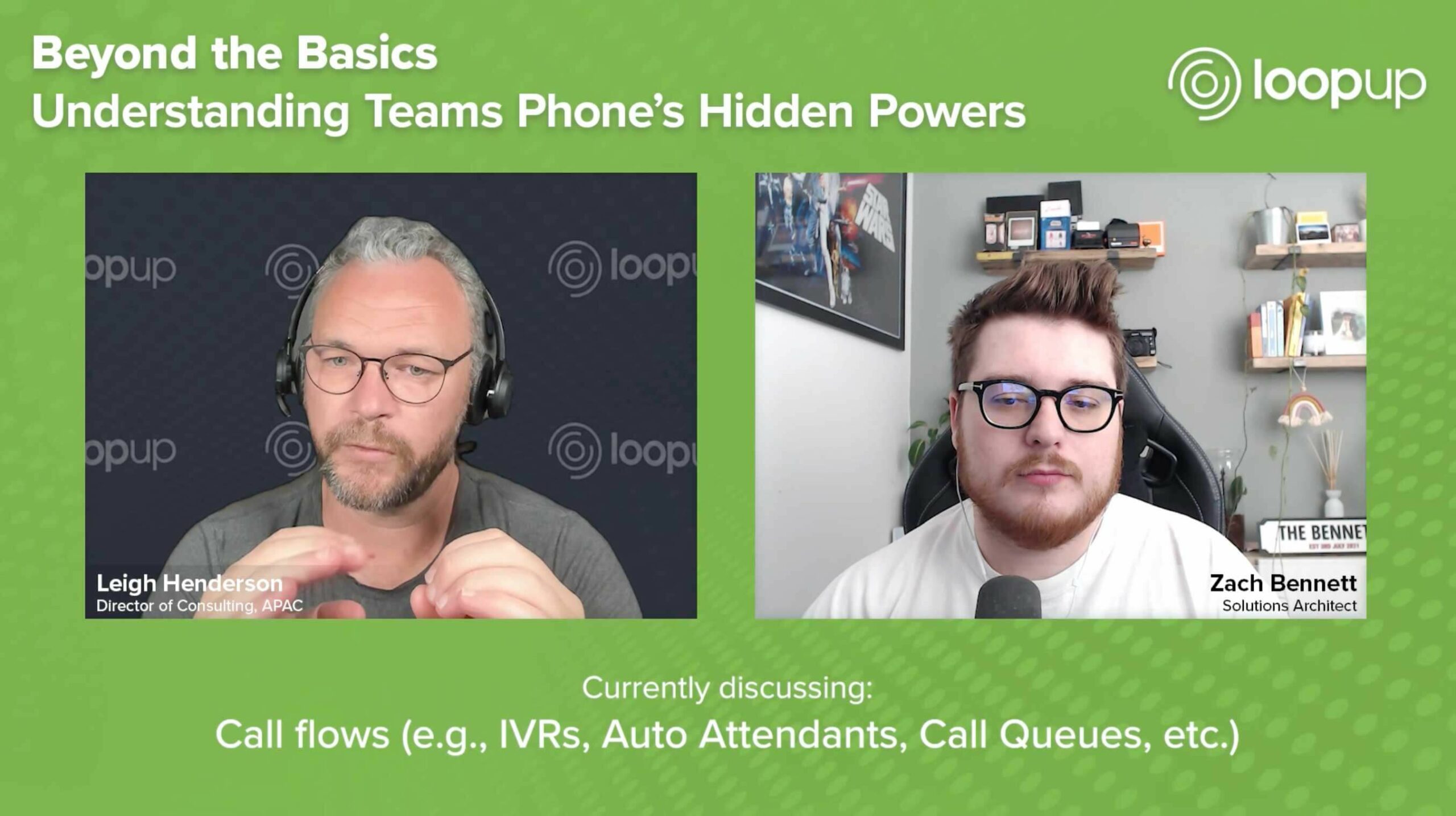 LoopUp Webcast Episode 5 thumbnail