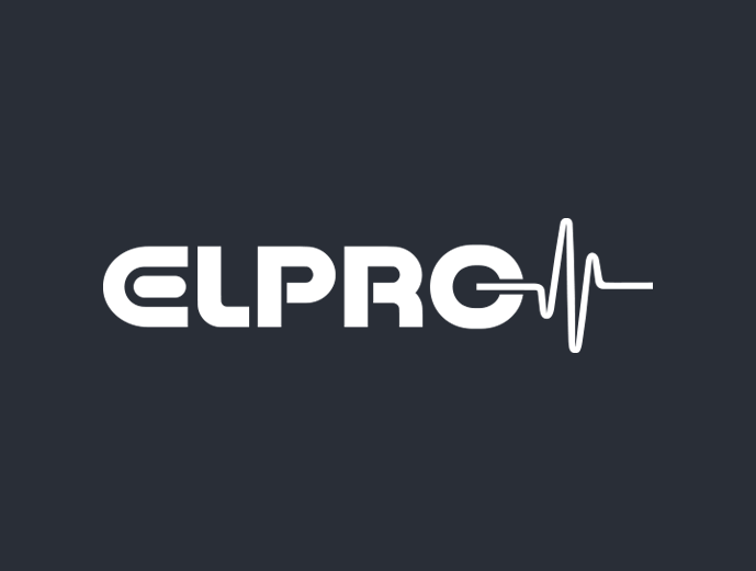 Elpro LoopUp partner Logo
