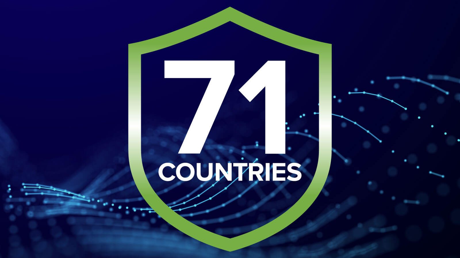 LoopUp Operator Connect Coverage 71 Countries