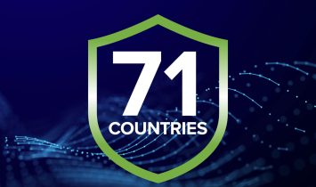LoopUp Operator Connect Coverage 71 Countries