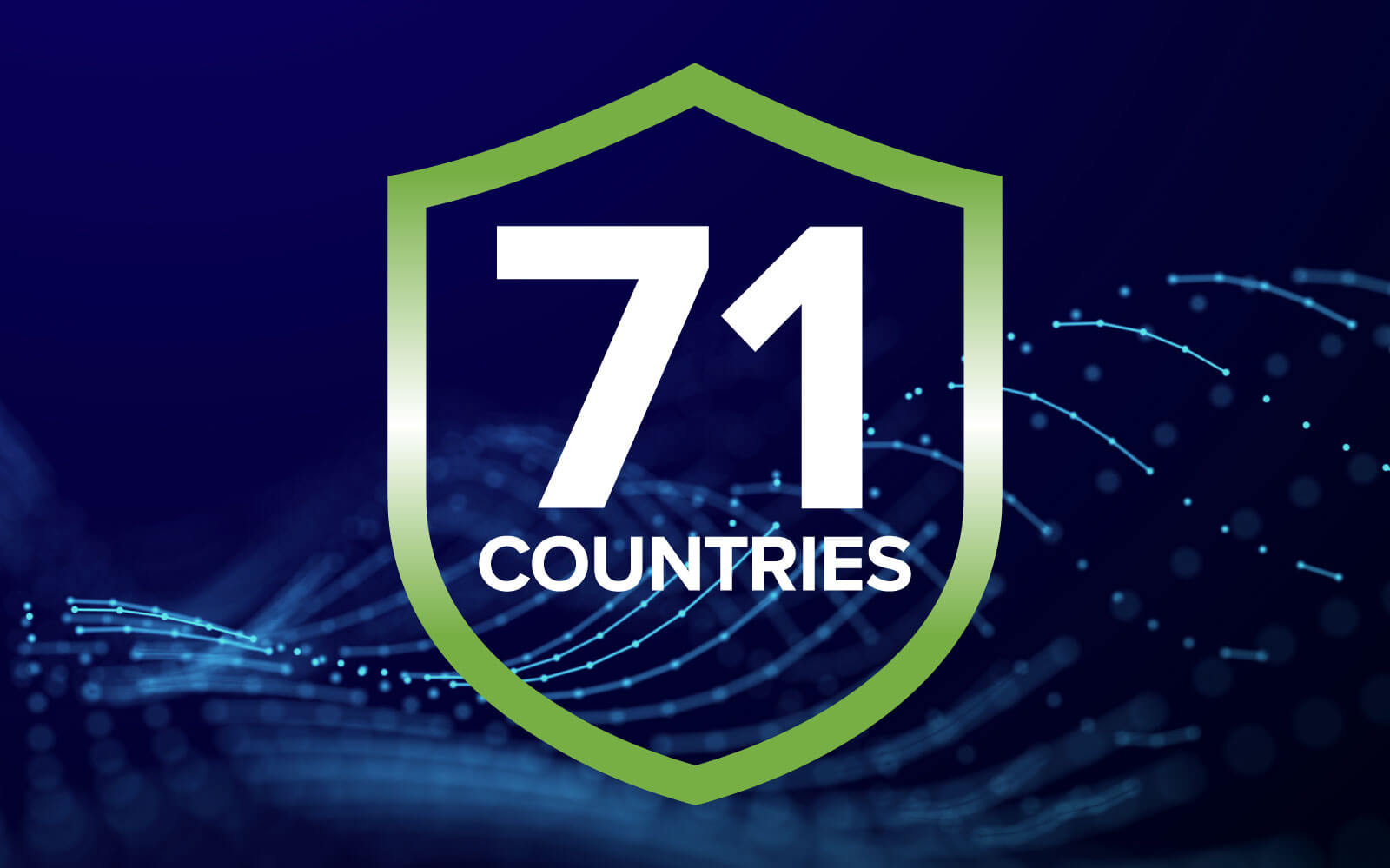 LoopUp Operator Connect Coverage 71 Countries