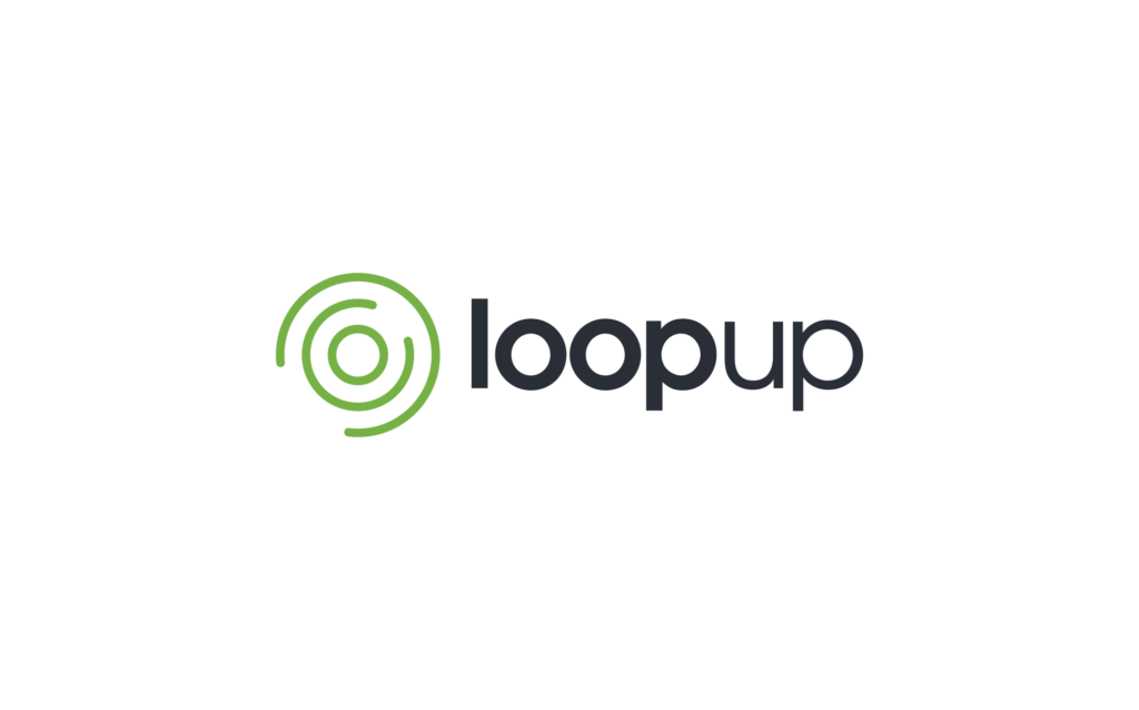 LoopUp equity round banner