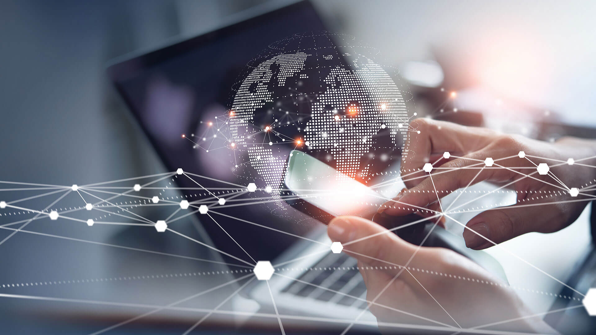 How telecoms can adapt to a cloudfirst world talk with loopup ceo banner image