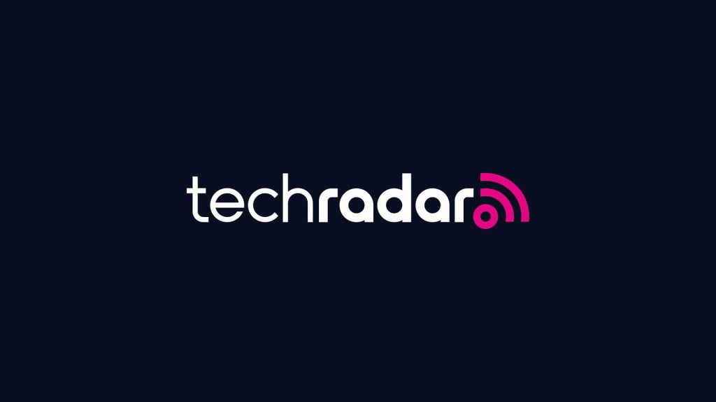 TechRadar Banner