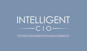 Intelligent CIO blog banner