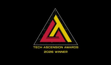 LoopUp 2026 tech ascension awards winner blog post banner