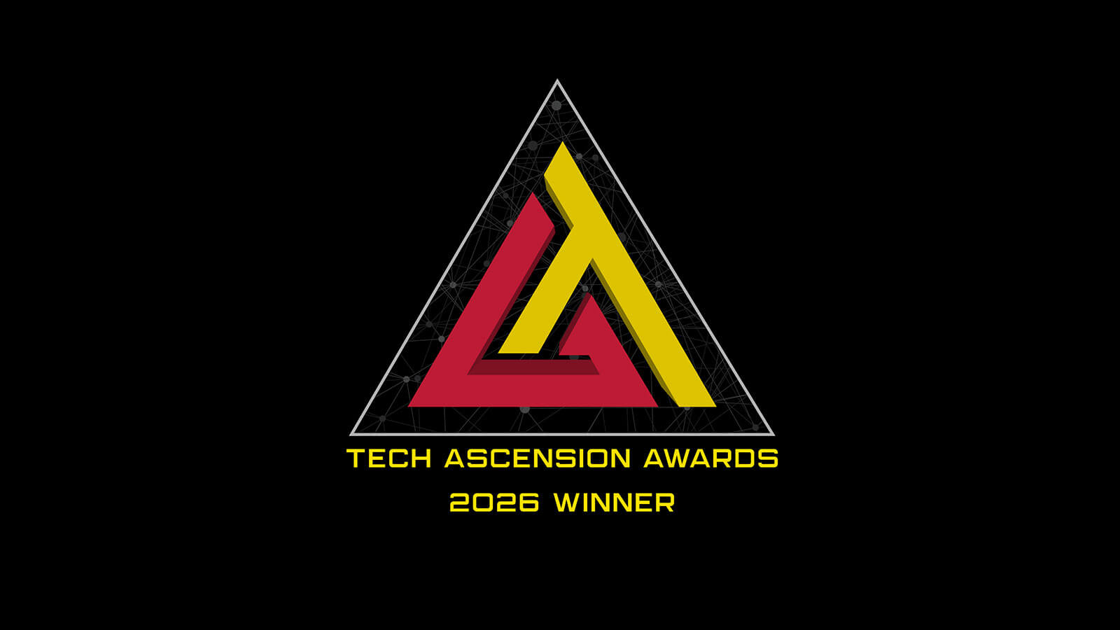 LoopUp 2026 tech ascension awards winner blog post banner