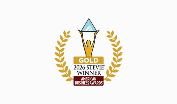 LoopUp wins 2026 gold stevie award