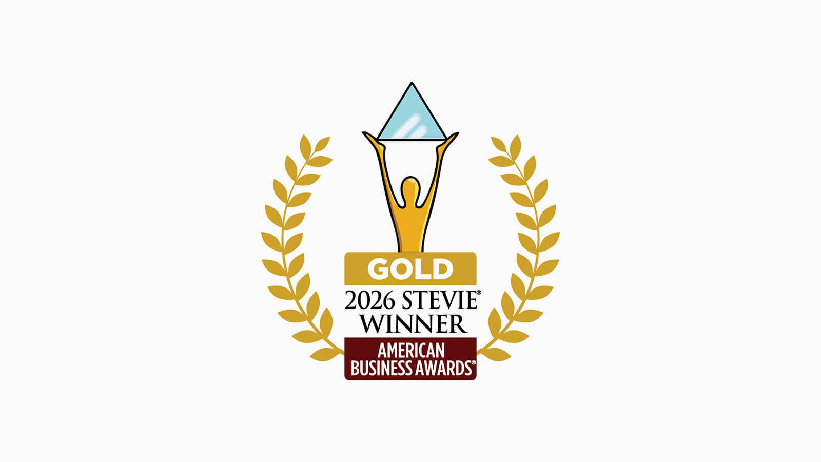 LoopUp wins 2026 gold stevie award
