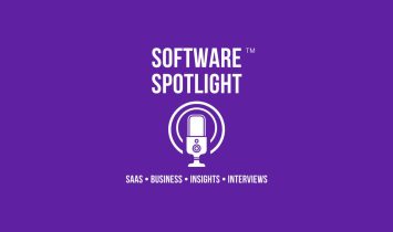LoopUp software spotlight podcast banner
