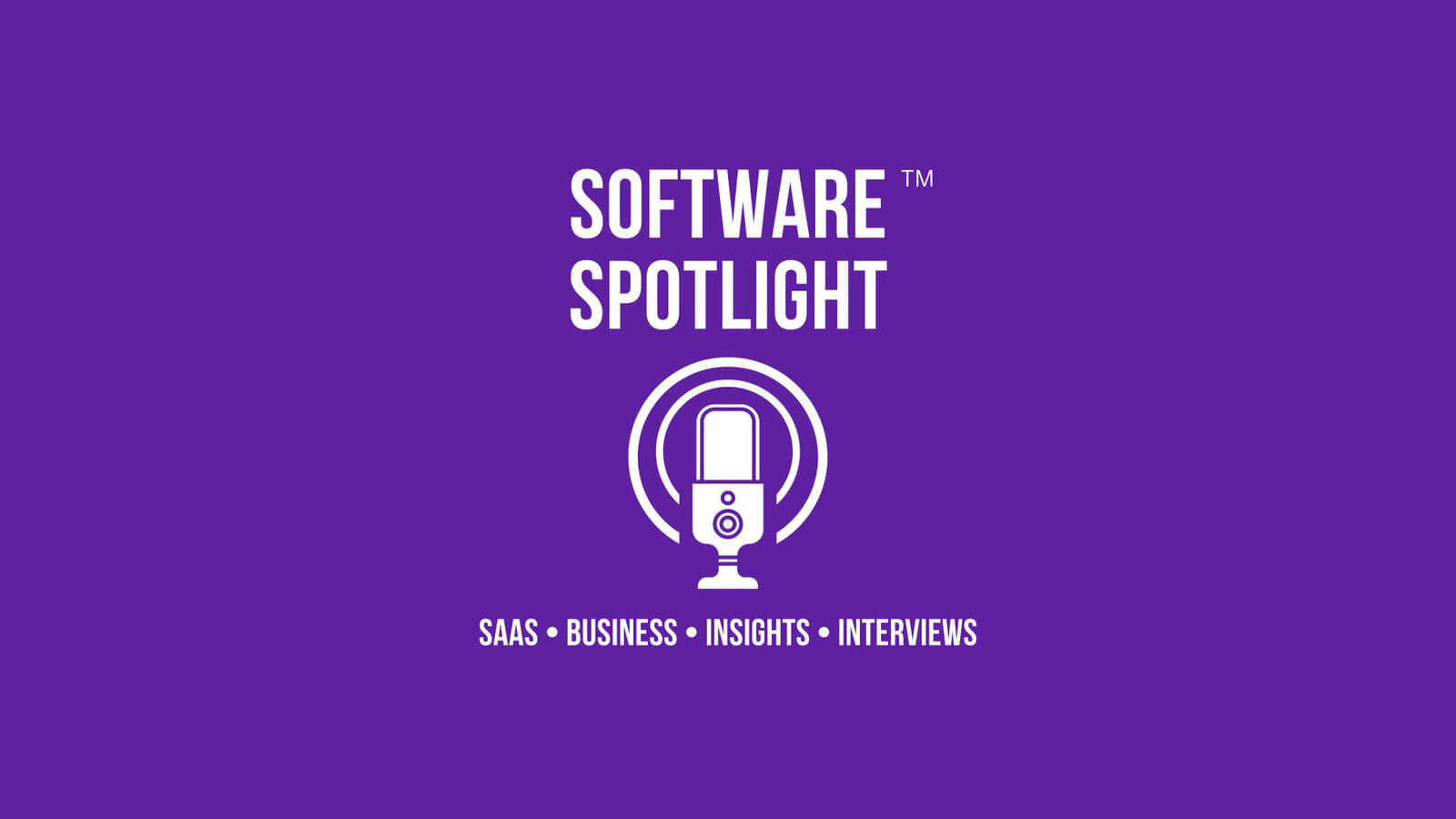 LoopUp software spotlight podcast banner
