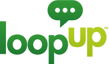 LoopUp Logo